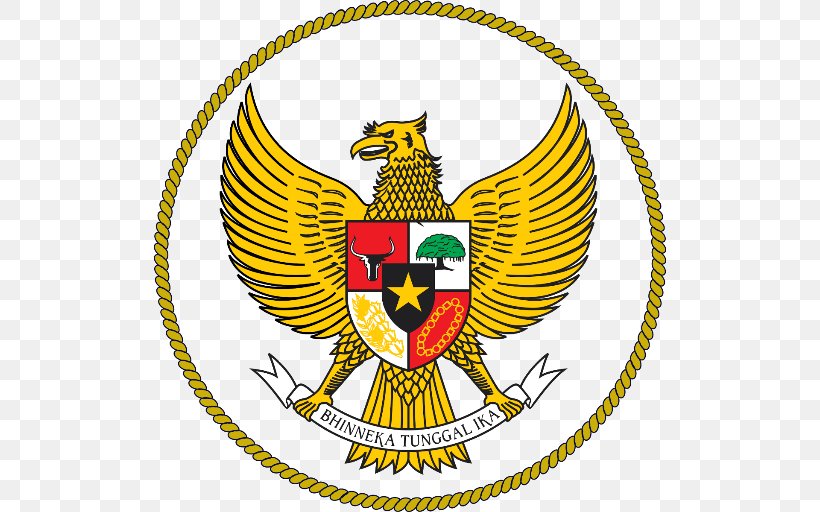 Coordinating Ministry For Political, Legal, And Security Affairs Coordinating Ministry For Economic Affairs Government Ministries Of Indonesia Economy Working Cabinet, PNG, 512x512px, 2017, Government Ministries Of Indonesia, Area, Artwork, Beak Download Free