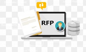 Project Management Icons - Customer Relationship Management Content Management System Enterprise Resource Planning Request For Proposal PNG