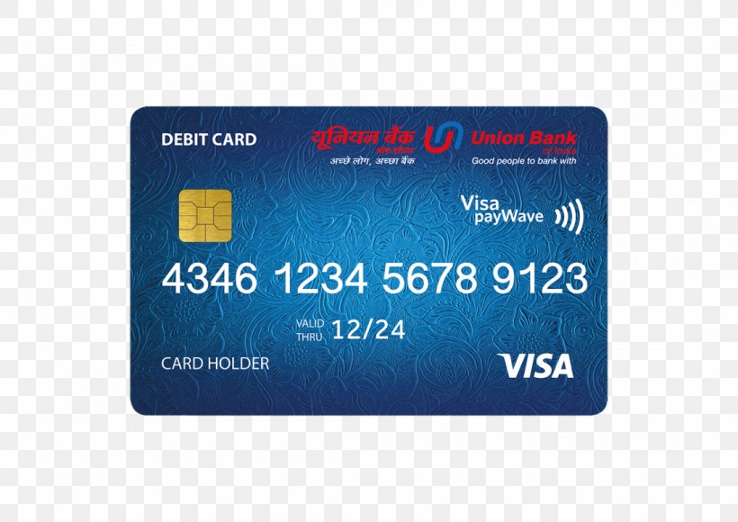 Debit Card Union Bank Of India ATM Card Contactless Payment Credit Card, PNG, 1100x779px, Debit Card, Atm Card, Automated Teller Machine, Bank Of India, Brand Download Free