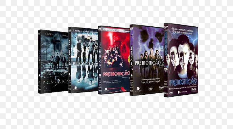 Display Advertising Poster Final Destination Film Series Blu-ray Disc, PNG, 600x455px, Display Advertising, Advertising, Banner, Bluray Disc, Brand Download Free