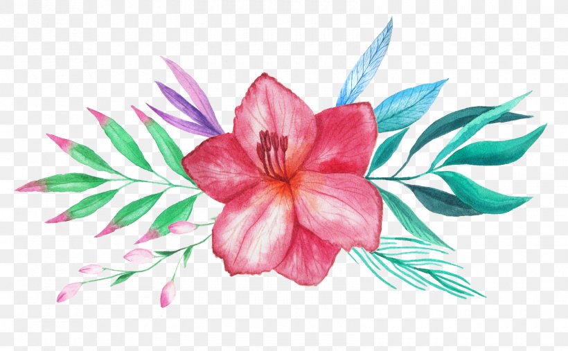 Flower Bouquet Sticker T-shirt Quotation, PNG, 1600x991px, Flower Bouquet, Flora, Floral Design, Floristry, Flower Download Free
