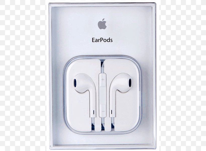 Headphones Apple IPhone 8 Plus Apple Earbuds Lightning, PNG, 600x600px, Headphones, Ac Adapter, Adapter, Apple, Apple Earbuds Download Free