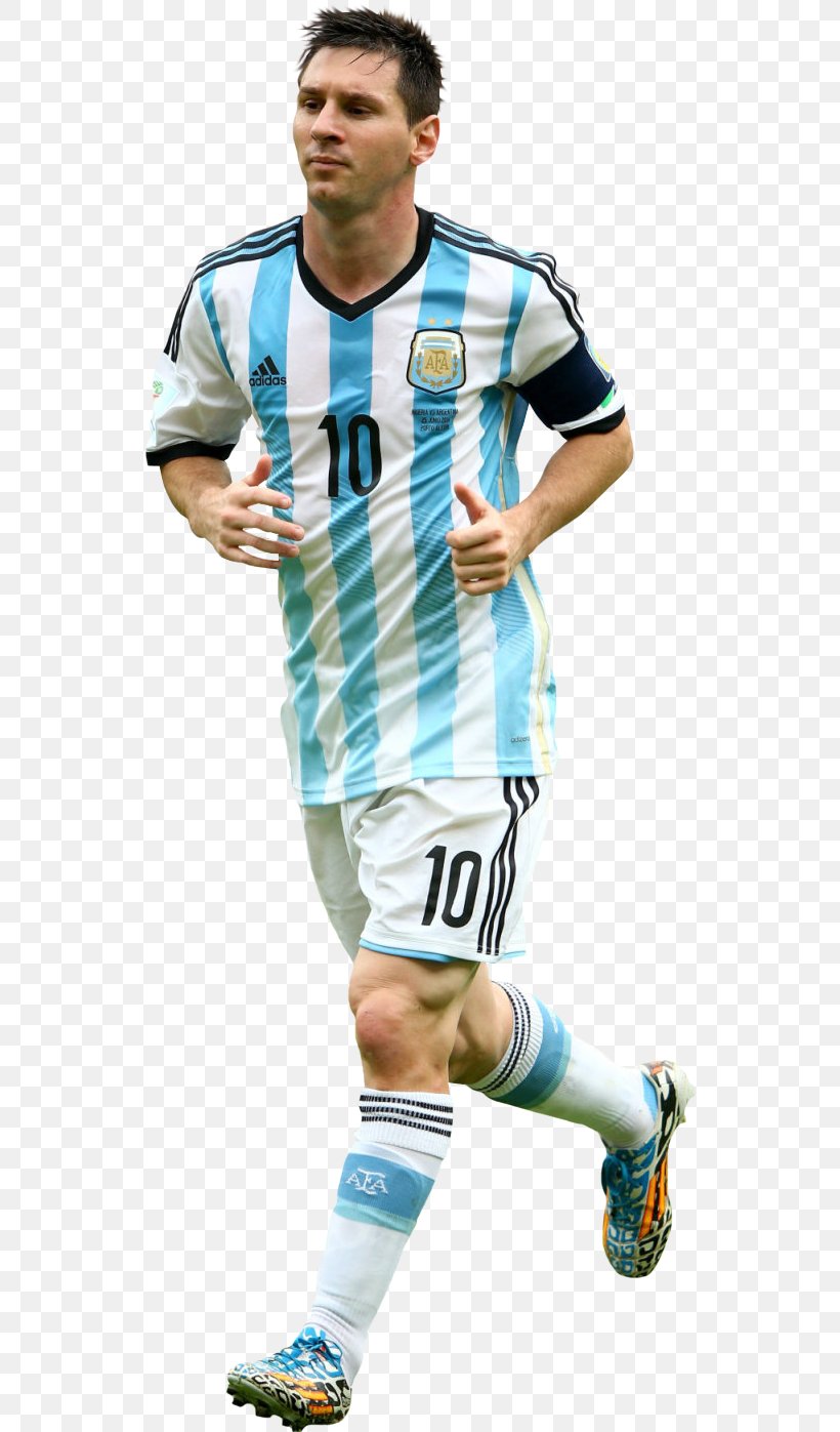 Lionel Messi Copa América Centenario Argentina National Football Team, PNG, 538x1397px, 2014, Lionel Messi, Andres Iniesta, Argentina National Football Team, Ball Download Free