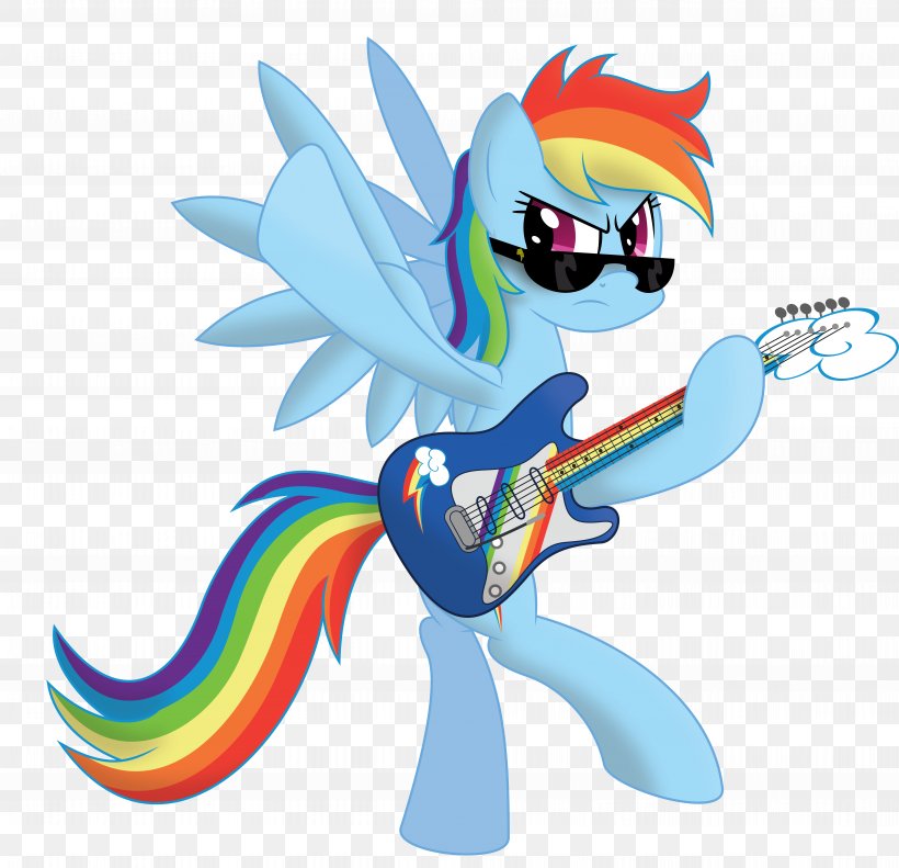 Pony Rainbow Dash Rarity Pinkie Pie Applejack, PNG, 7879x7601px, Pony, Animal Figure, Applejack, Art, Cartoon Download Free