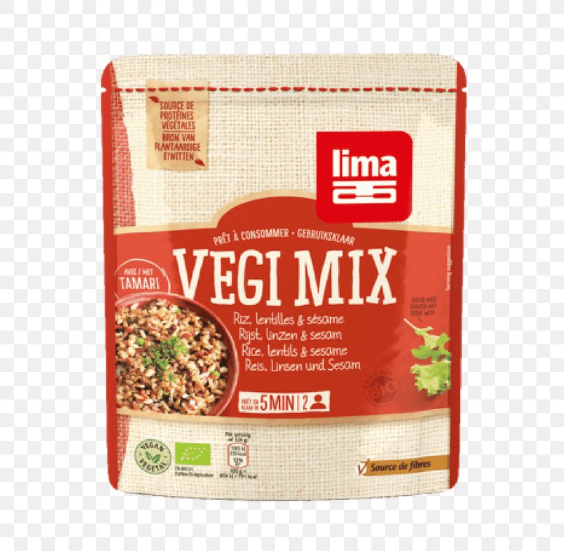 Rice Milk Vegetarian Cuisine Organic Food Lentil, PNG, 800x800px, Rice Milk, Bulgur, Cereal, Chickpea, Commodity Download Free