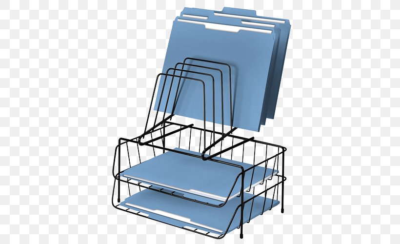 Tray File Folders ISO 10303-21 Document PNG