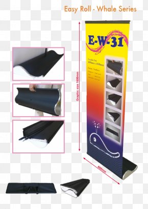 Whale - Whale Banner Advertising Botak Sign Paper PNG