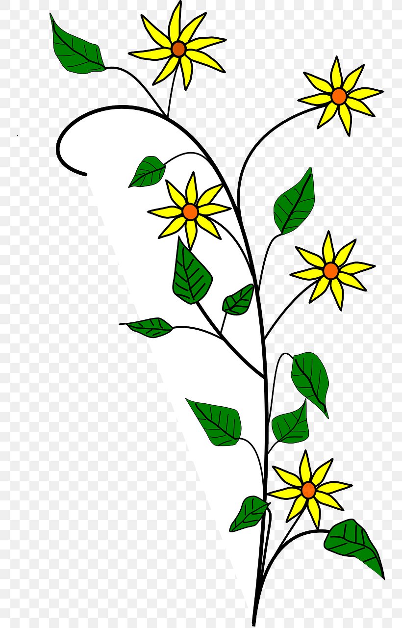 Clip Art Edelweiss Openclipart Tattoo Art Flower, PNG, 750x1280px, Edelweiss, Art, Artwork, Black And White, Branch Download Free