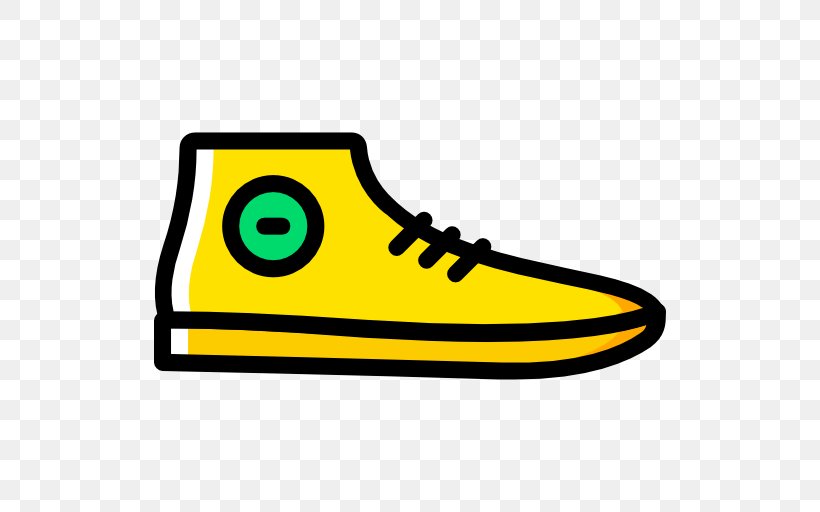 Clip Art Euclidean Vector, PNG, 512x512px, Shoe, Area, Artwork, Athletic Shoe, Cross Training Shoe Download Free