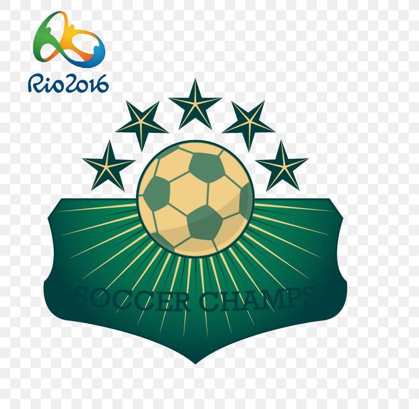 Game 2016 Summer Olympics Sport Football Logo, PNG, 800x800px, Game, Advertising, Ball, Brand, Football Download Free