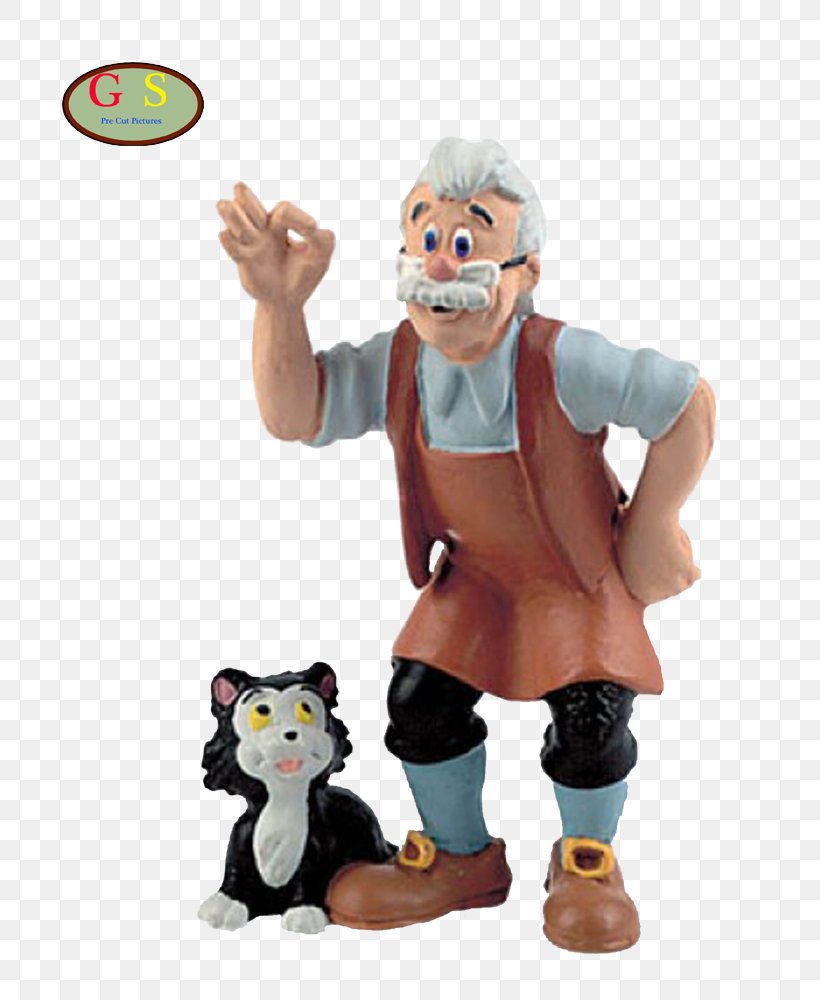 Gosi Geppetto Action & Toy Figures Figurine, PNG, 800x1000px, Geppetto, Action Figure, Action Toy Figures, Bambi, Bullyland Download Free