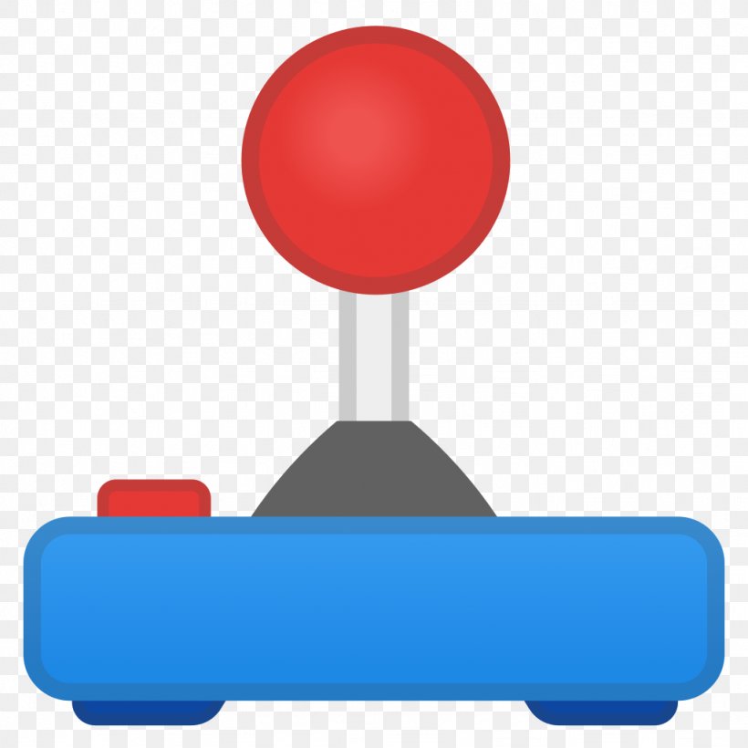 Joystick Android Marshmallow Emoji, PNG, 1024x1024px, Joystick, Android, Android Marshmallow, Android Nougat, Android Oreo Download Free
