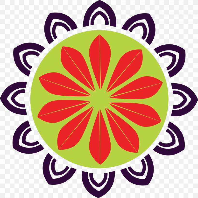 Rangoli Drawing PNG Transparent Images Free Download | Vector Files |  Pngtree