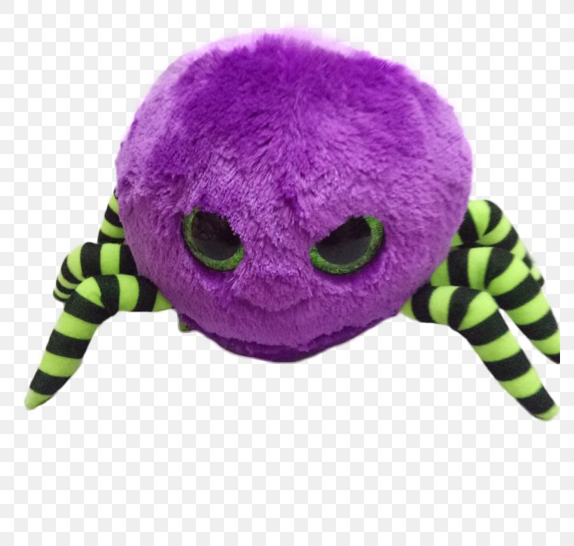 Spider Purple Doll Designer, PNG, 780x780px, Spider, Color, Designer, Doll, Material Download Free