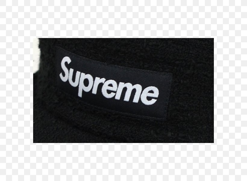 Supreme Cap Hoodie Hat Denim, PNG, 600x600px, Supreme, Beanie, Brand, Cap, Chino Cloth Download Free