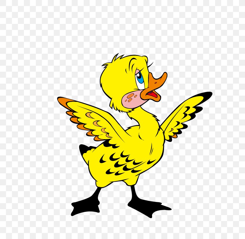 The Ugly Duckling Drawing Clip Art, PNG, 800x800px, Duck, Animation, Art, Beak, Bird Download Free