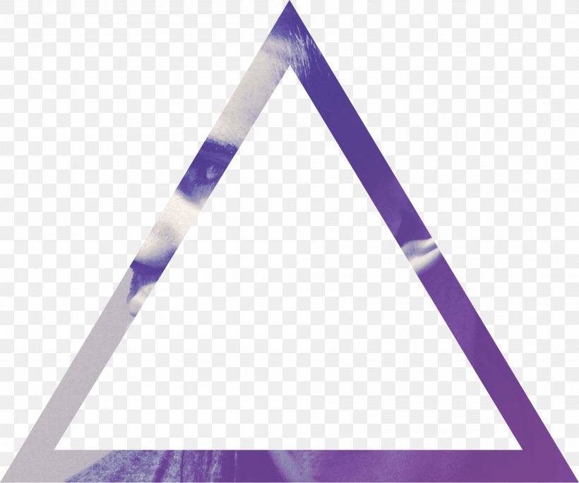 Triangle Line Purple, PNG, 2000x1670px, Triangle, Purple, Violet Download Free
