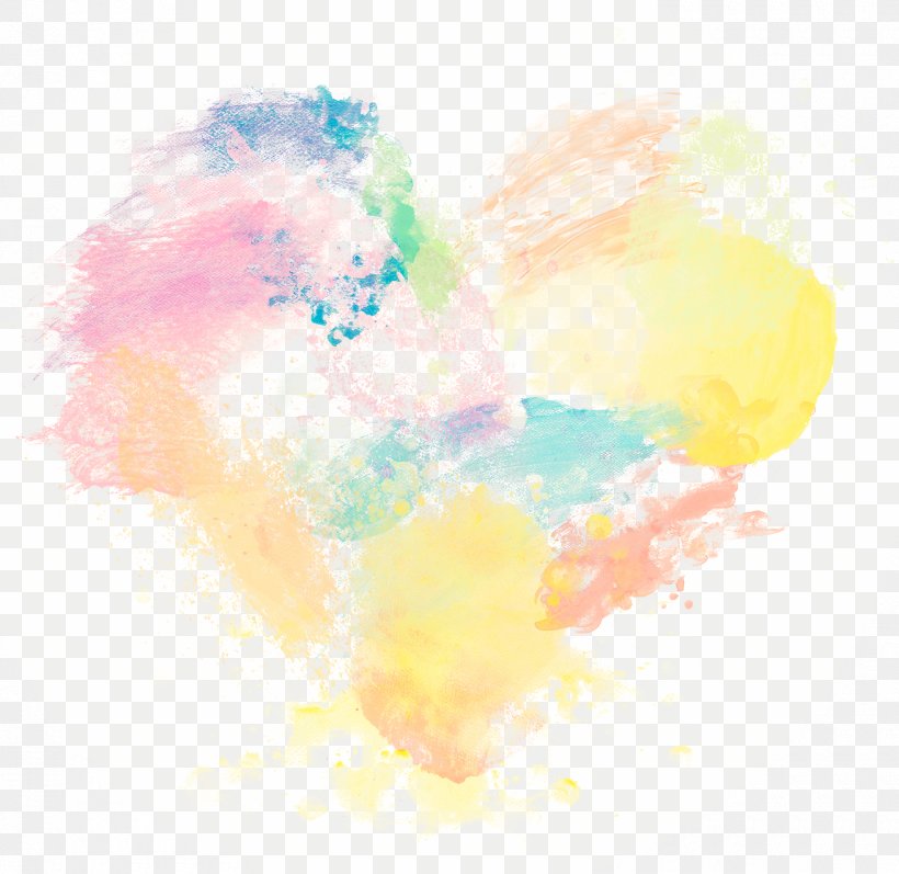 Watercolor Painting Wallpaper, PNG, 1800x1751px, Watercolor Painting, Art, Cloud, Color, Copyright Download Free