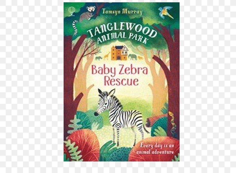 Baby Zebra Rescue Elephant Emergency The Troublesome Tiger Book Completely Cassidy: Accidental Genius, PNG, 600x600px, Book, Audiobook, Child, Ebook, Fauna Download Free