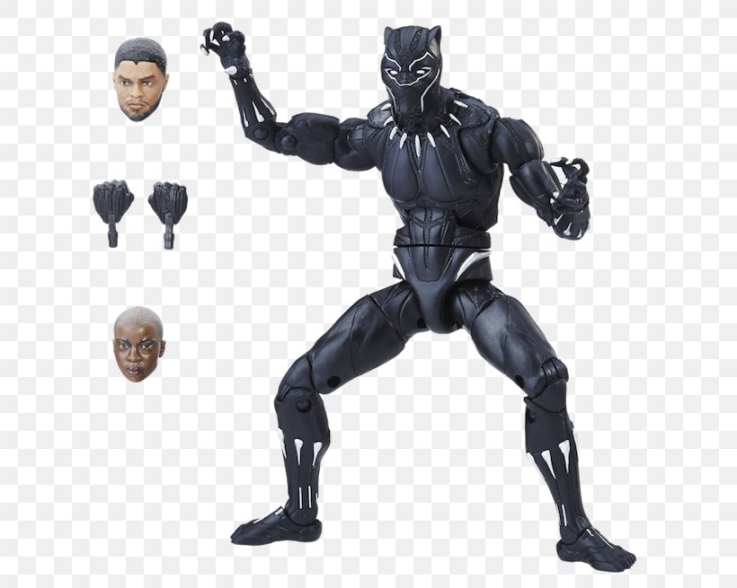 Black Panther Black Bolt Marvel Legends Marvel Comics Action & Toy Figures, PNG, 655x655px, Black Panther, Action Figure, Action Toy Figures, Aggression, Black Bolt Download Free