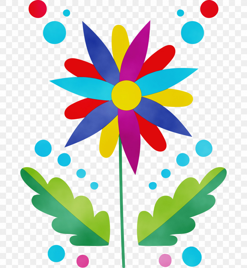 Floral Design, PNG, 2764x3000px, Watercolor, Abstract Art, Floral Design, Flower, Leaf Download Free