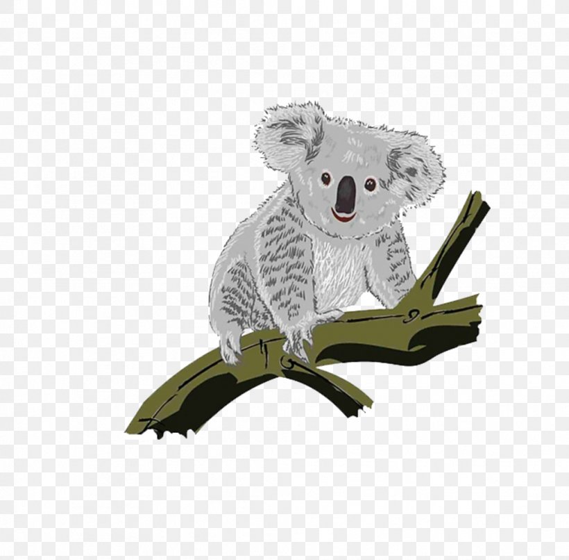 Koala Download, PNG, 1008x991px, Koala, Cartoon, Coreldraw, Cuteness, Fauna Download Free