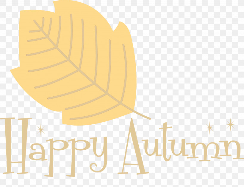 Logo Leaf Line Tree Meter, PNG, 3000x2296px, Happy Autumn, Biology, Hello Autumn, Leaf, Line Download Free