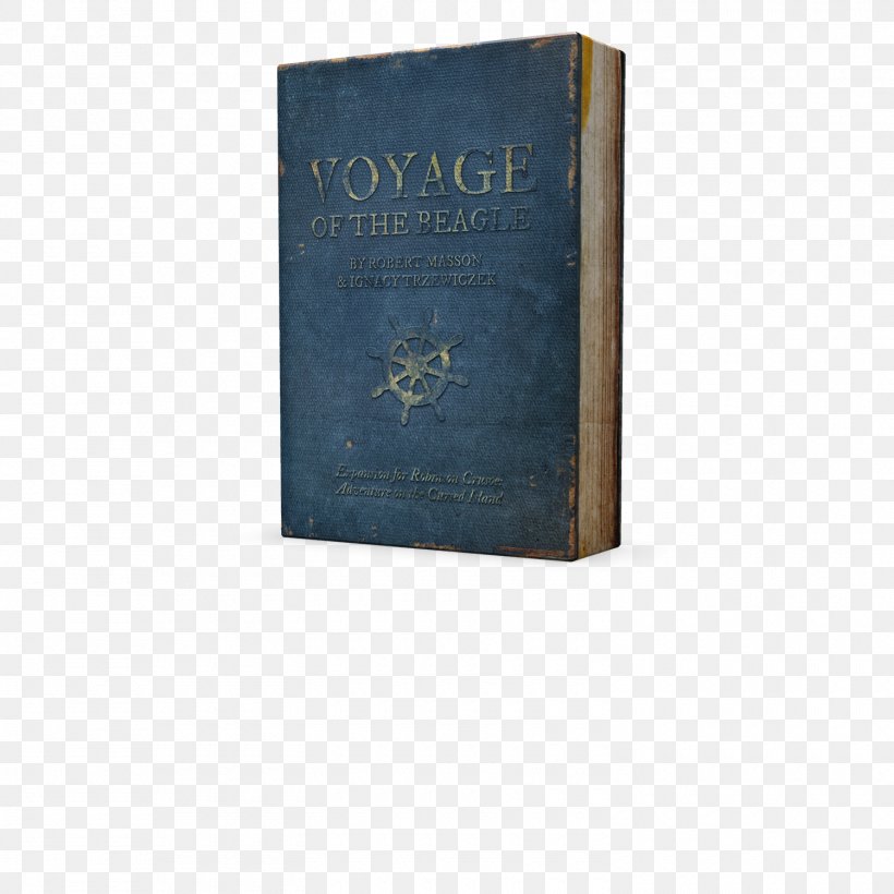 The Voyage Of The Beagle Robinson Crusoe Book Board Game, PNG, 1500x1500px, Voyage Of The Beagle, Adventure, Adventure Film, Beagle, Board Game Download Free