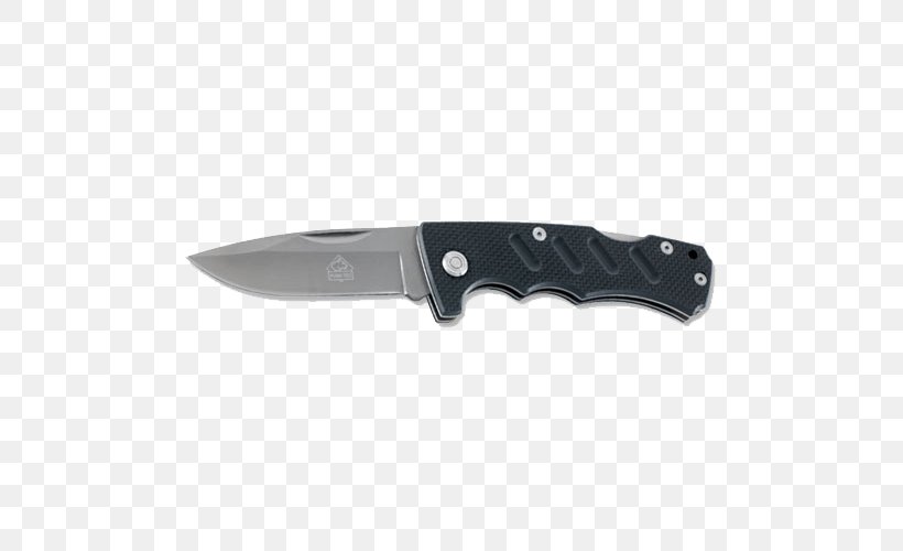 Utility Knives Hunting & Survival Knives Bowie Knife Throwing Knife, PNG, 500x500px, Utility Knives, Blade, Bowie Knife, Cold Weapon, Cutting Tool Download Free