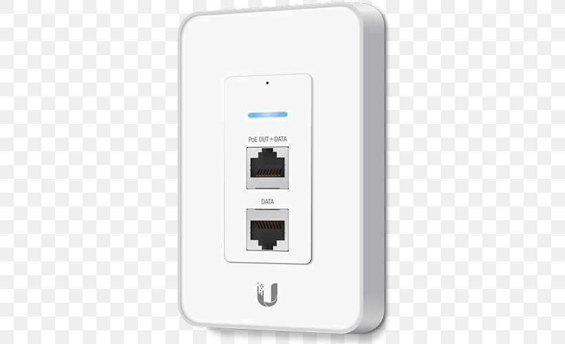 Wireless Router Ubiquiti Networks Wireless Access Points Ubiquiti Unifi UAP-IW, PNG, 500x500px, Wireless Router, Computer Network, Electronic Device, Electronics, Electronics Accessory Download Free
