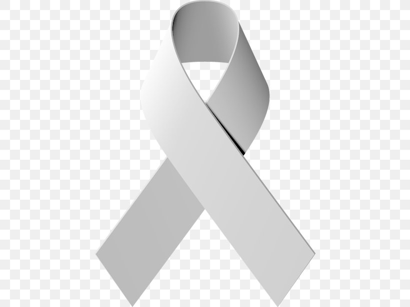 Awareness Ribbon Lung Cancer, PNG, 442x615px, Awareness Ribbon, Awareness, Brain Cancer, Brain Tumor, Cancer Download Free
