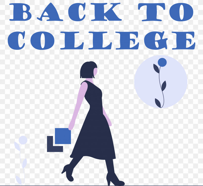 Back To College, PNG, 3000x2750px, Public Relations, Behavior, Happiness, Human, Joint Download Free