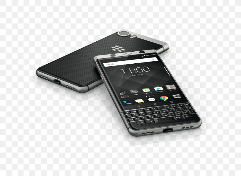 BlackBerry KEYone Hardware/Electronic Smartphone BlackBerry KEYone 4G 32GB Black, Silver BlackBerry KEYone, PNG, 600x600px, 32 Gb, Blackberry, Blackberry Keyone, Cellular Network, Communication Device Download Free