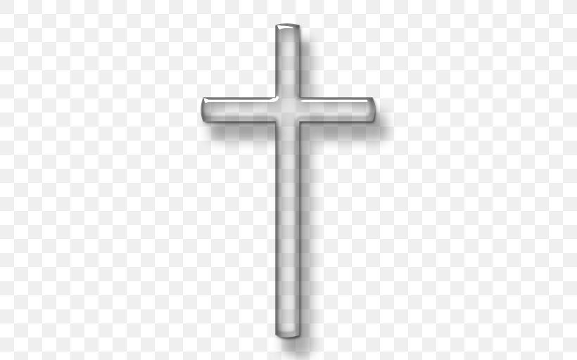 Christian Cross Desktop Wallpaper Crucifix Clip Art, PNG, 512x512px, Christian Cross, Body Jewelry, Christianity, Church, Cross Download Free