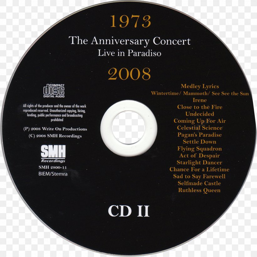 Compact Disc The Anniversary Box Letters From Utopia KAYAK, PNG, 1390x1390px, Compact Disc, Anniversary, Brand, Data Storage Device, Disk Storage Download Free