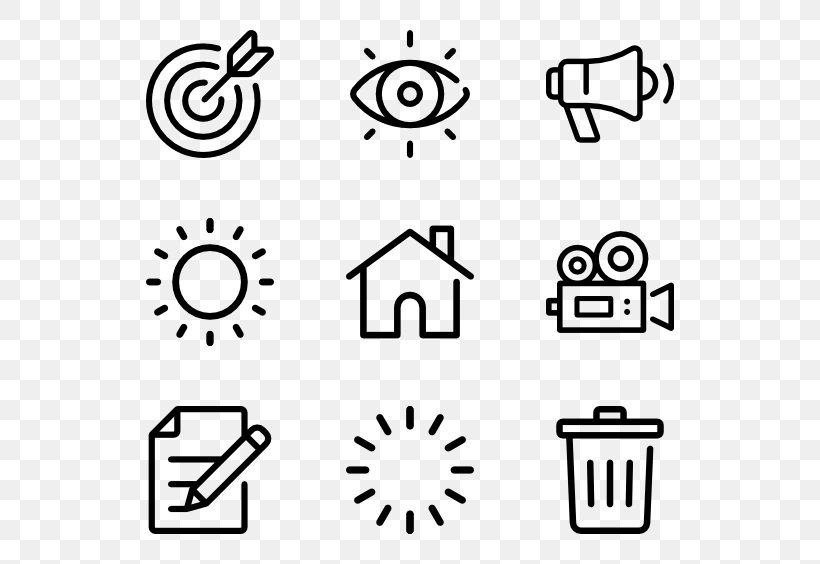 Symbol, PNG, 600x564px, Symbol, Area, Astrology, Black, Black And White Download Free