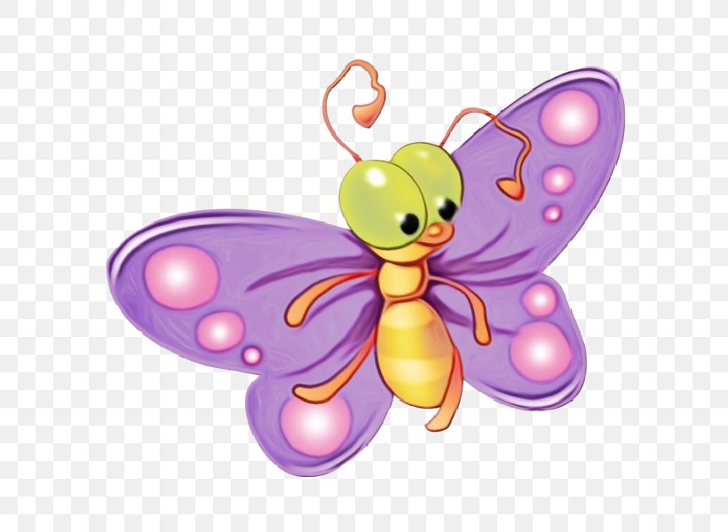 Glasswing Butterfly Clip Art Transparency Image, PNG, 600x600px, Butterfly, Angel, Animation, Art, Cartoon Download Free