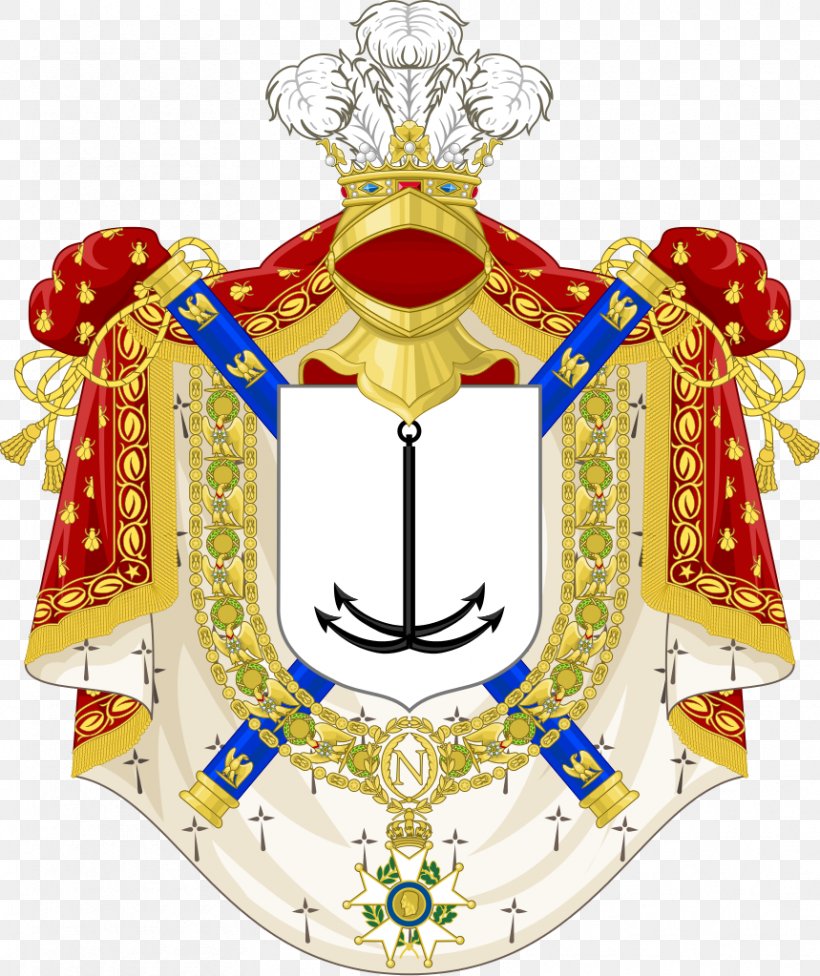 Grand Duchy Of Frankfurt First French Empire Coat Of Arms House Of Bonaparte, PNG, 859x1023px, First French Empire, Coat, Coat Of Arms, Grand Duchy, Heraldry Download Free