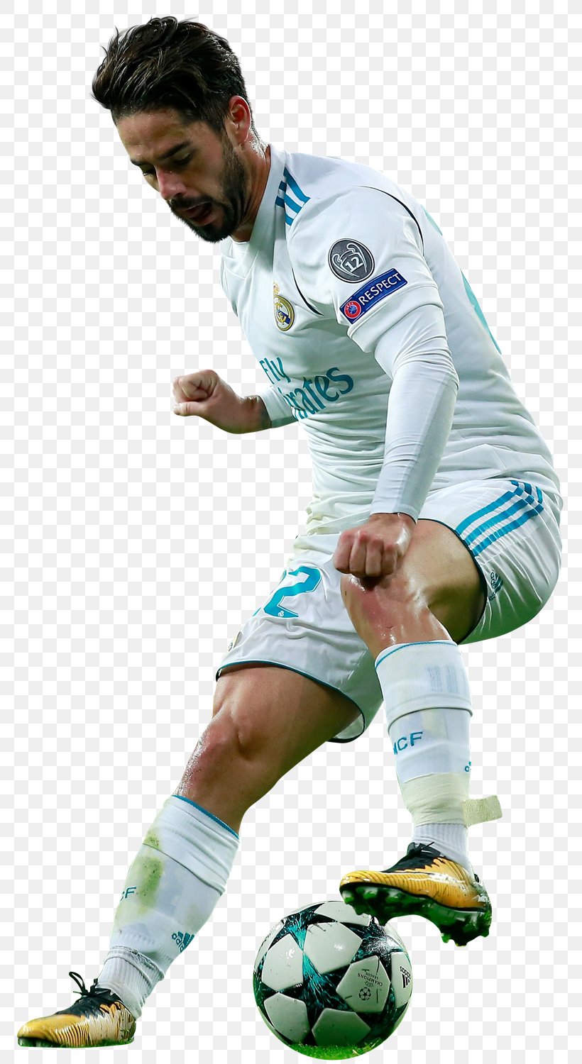 Isco Real Madrid C.F. Football Player DeviantArt, PNG, 801x1500px, Isco, Ball, Competition Event, Deviantart, Football Download Free