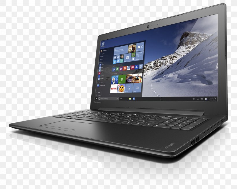Laptop IdeaPad Lenovo Intel Core Computer, PNG, 1500x1196px, Laptop, Central Processing Unit, Computer, Computer Hardware, Electronic Device Download Free