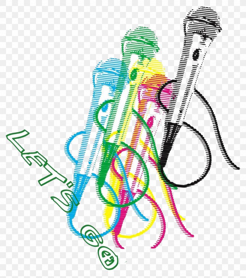 Microphone Cartoon Sound, PNG, 924x1044px, Watercolor, Cartoon, Flower, Frame, Heart Download Free