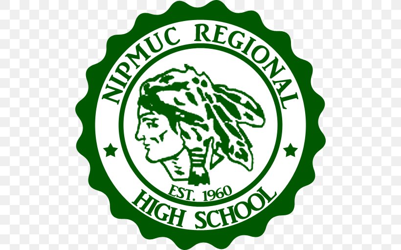 Nipmuc Regional High School MENDON-UPTON REGIONAL SCHOOL DISTRICT Memorial School, PNG, 512x512px, Memorial School, Area, Artwork, Black And White, Brand Download Free