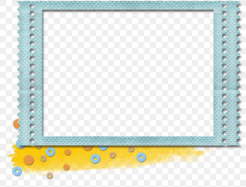 Picture Frames Line Pattern, PNG, 800x623px, Picture Frames, Area, Blue, Picture Frame, Rectangle Download Free
