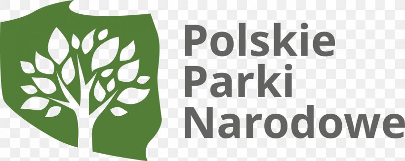 Pieniny National Park Polskie Parki Narodowe Wielkopolski National Park Wigry National Park Tatra National Park, Poland, PNG, 1682x672px, National Park, Brand, Grass, Green, Leaf Download Free