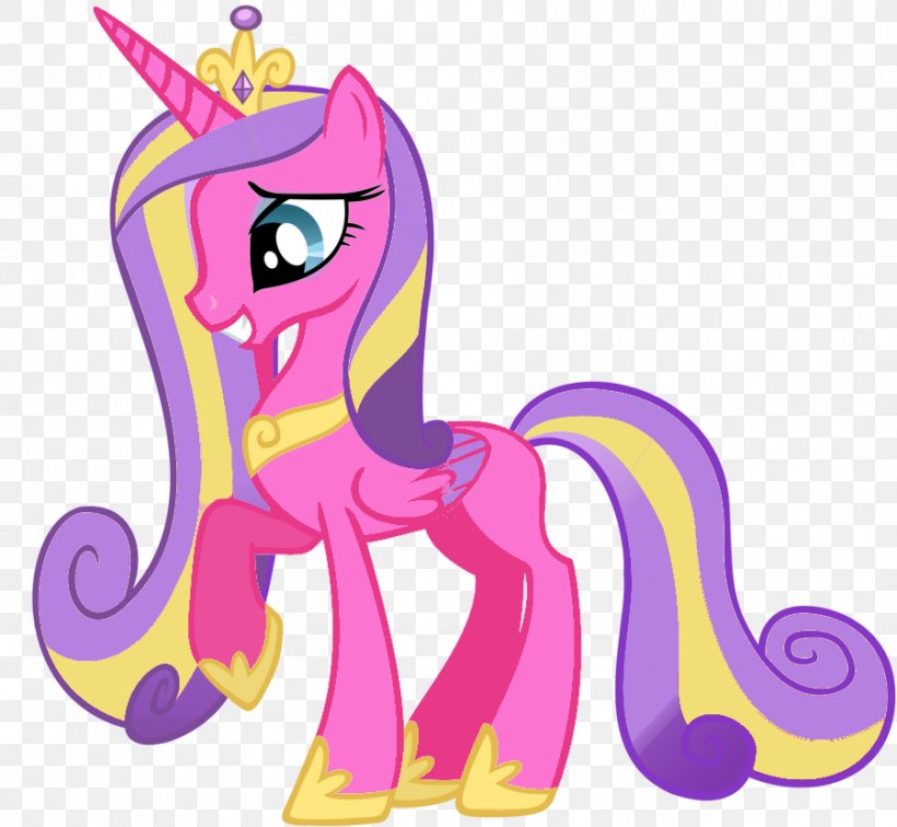 Pony Princess Cadance Twilight Sparkle Rarity Princess Celestia, PNG, 900x830px, Watercolor, Cartoon, Flower, Frame, Heart Download Free