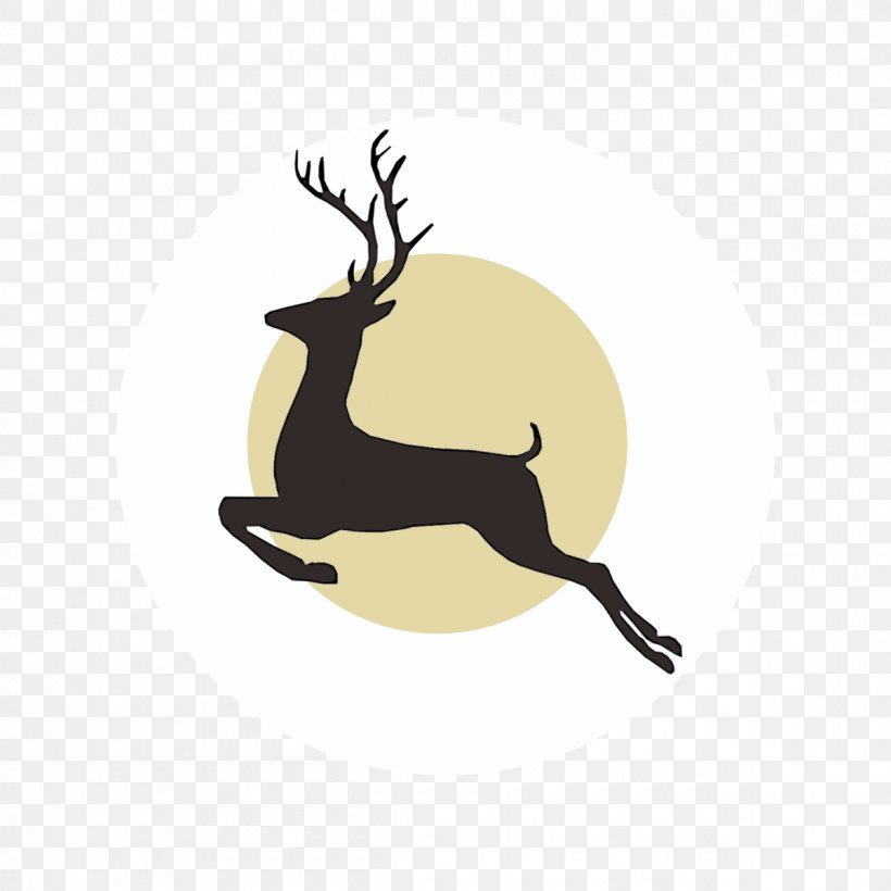 Reindeer Rudolph Clip Art, PNG, 1200x1200px, Deer, Antler, Christmas, Christmas Card, Christmas Decoration Download Free
