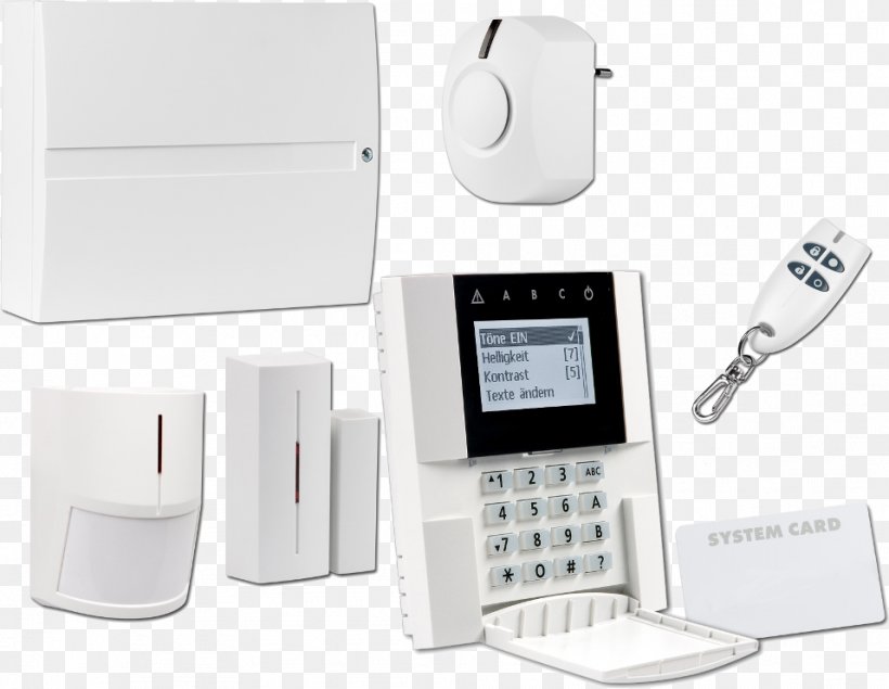 Security Alarms & Systems Jablotron Alarm Device Public Switched Telephone Network Sensor, PNG, 957x742px, Security Alarms Systems, Alarm Device, Communication, Detector, Electric Bell Download Free