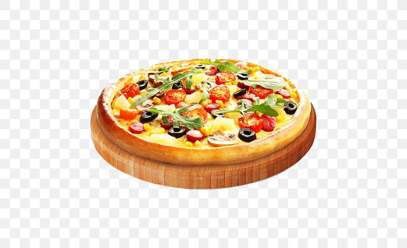 Sicilian Pizza California-style Pizza Pizza Margherita Tomato, PNG, 500x500px, Pizza, American Food, California Style Pizza, Californiastyle Pizza, Cheese Download Free