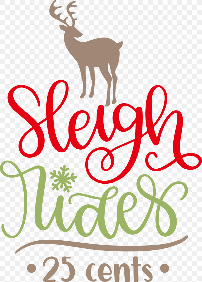 Sleigh Rides Deer Reindeer, PNG, 2149x3000px, Deer, Christmas, Christmas Day, Geometry, Line Download Free