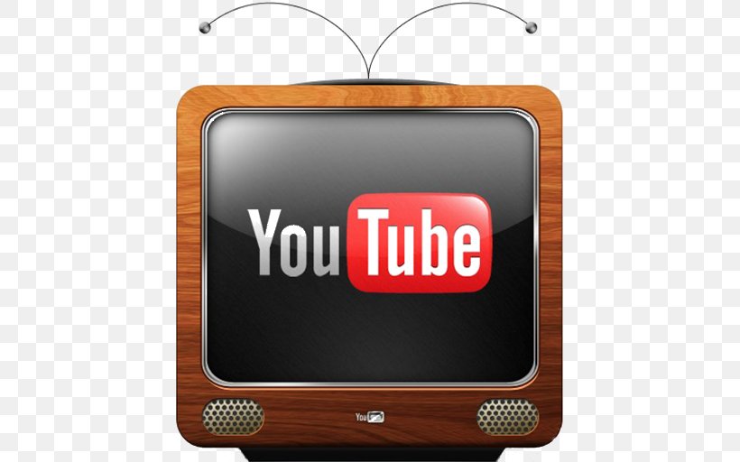 YouTube Video Thumbnail, PNG, 512x512px, Youtube, Brand, Display Device, Marketing, Multimedia Download Free